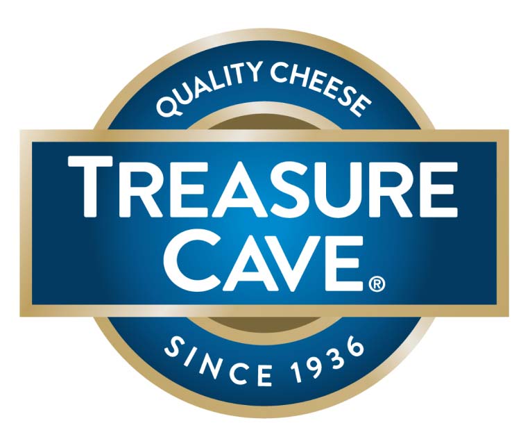 Treasure Cave Logo
